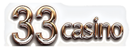 333 casino logo