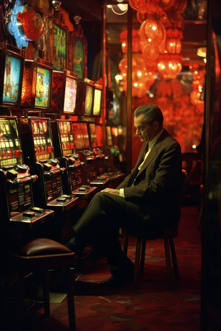 333 casino Classic Reel Lounge